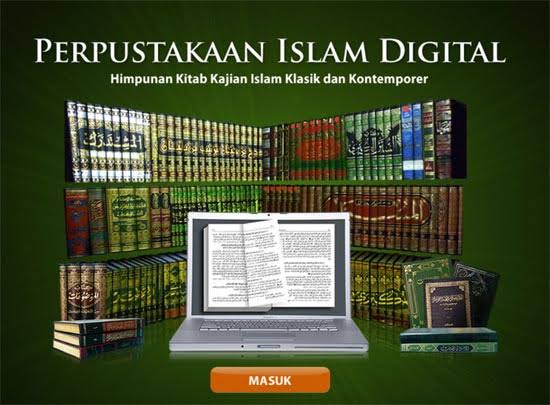 Digital Islamic Library