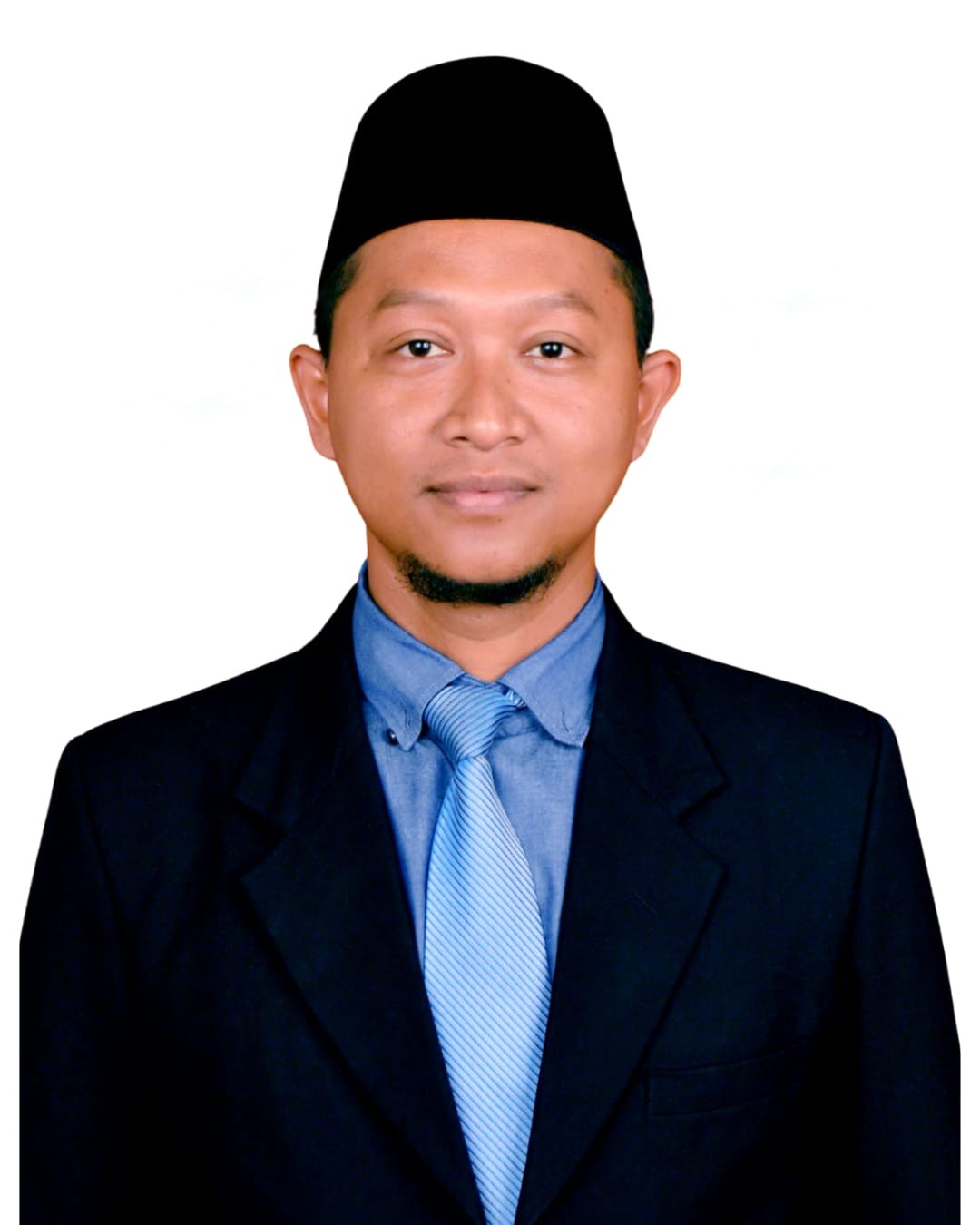Dr. Abdul Rosyid Teguhdin H., M.Pd.